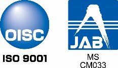 ISO9001品質マネジメントシステム（火力事業本部）