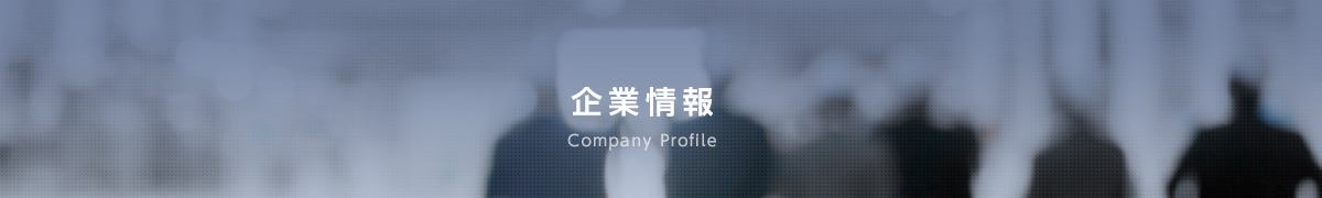 企業情報