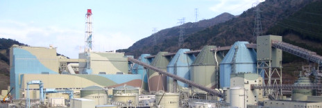 Kansai Electric Power Thermal Fuel Power Stations