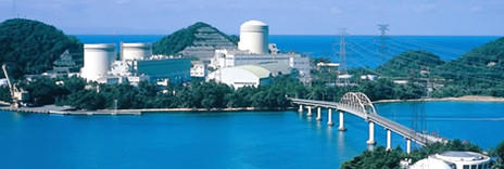 Kansai Electric Power Nuclear Power Stations