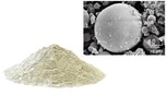 Coal Ash (Fly Ash)