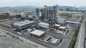 Ishimaki Hibari no Power Station
