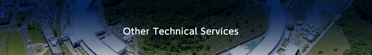 Other Technical Services