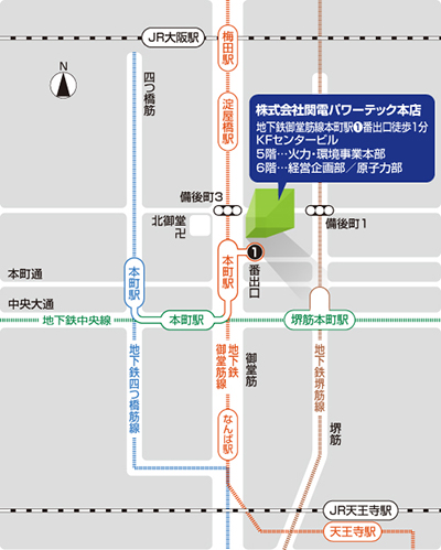 本店地図