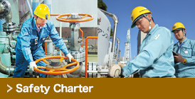 Safety Charter